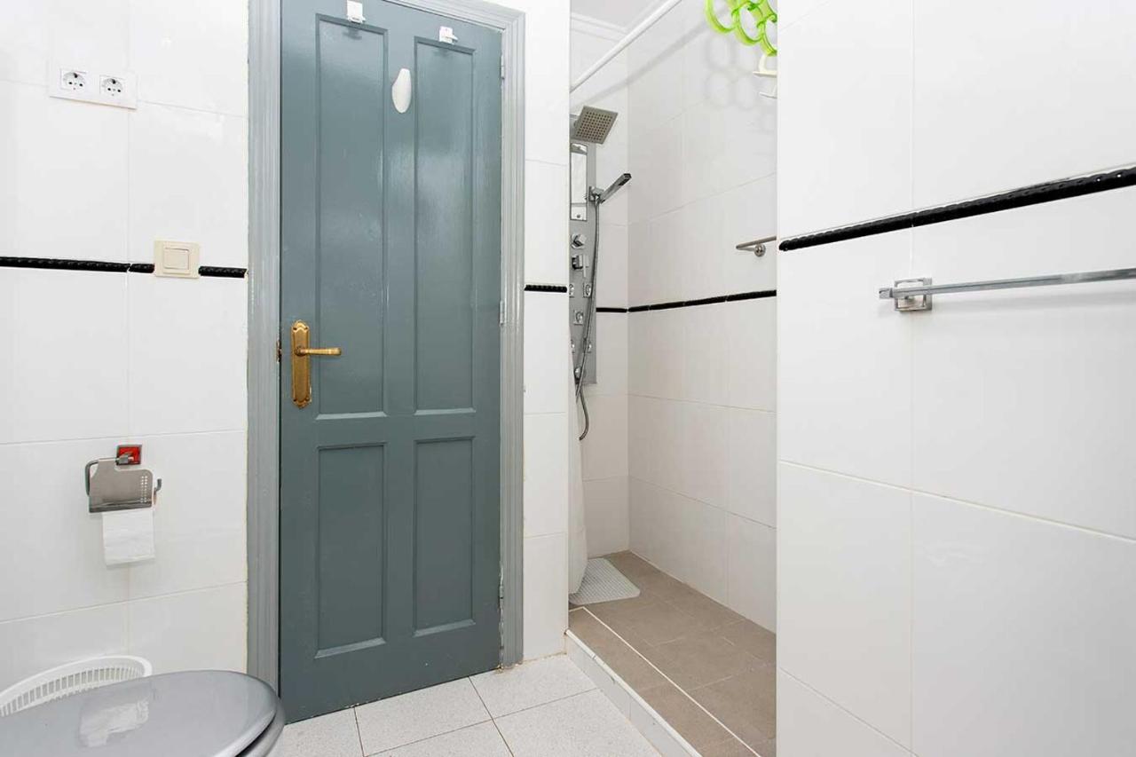 Ch Zeus La Marquesa Golf Apartment โรฮาเลส ภายนอก รูปภาพ